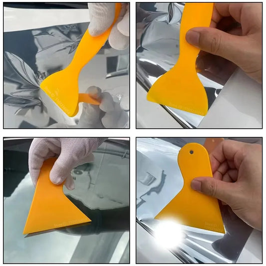 kit de herramientas profesional para instalar vinilos