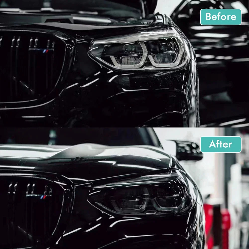 Vinilo ahumado “Light Smoke” para Faros / Pilotos