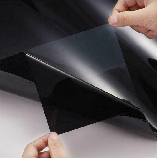 Lámina solar para Coche 50×300 cm