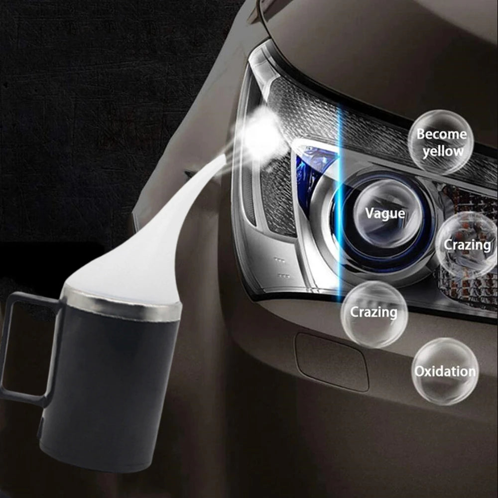 Kit de reparación de polímero líquido