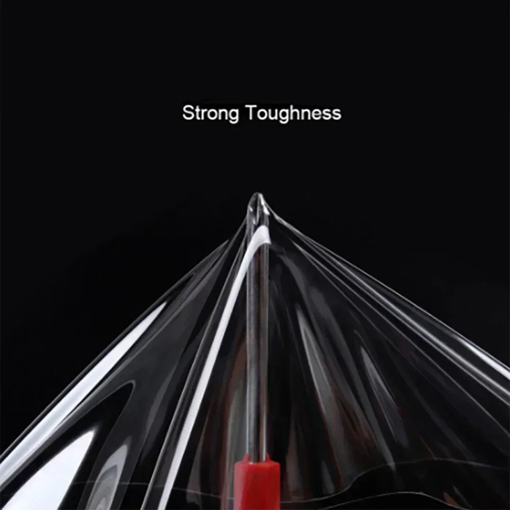 Vinilo ahumado “Light Smoke” para Faros / Pilotos