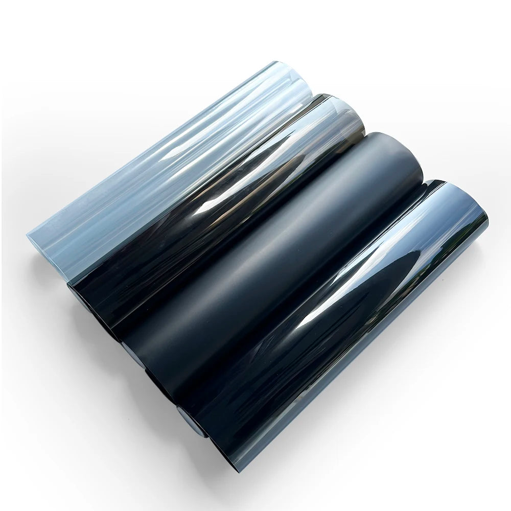 Vinilo ahumado “Light Smoke” para Faros / Pilotos