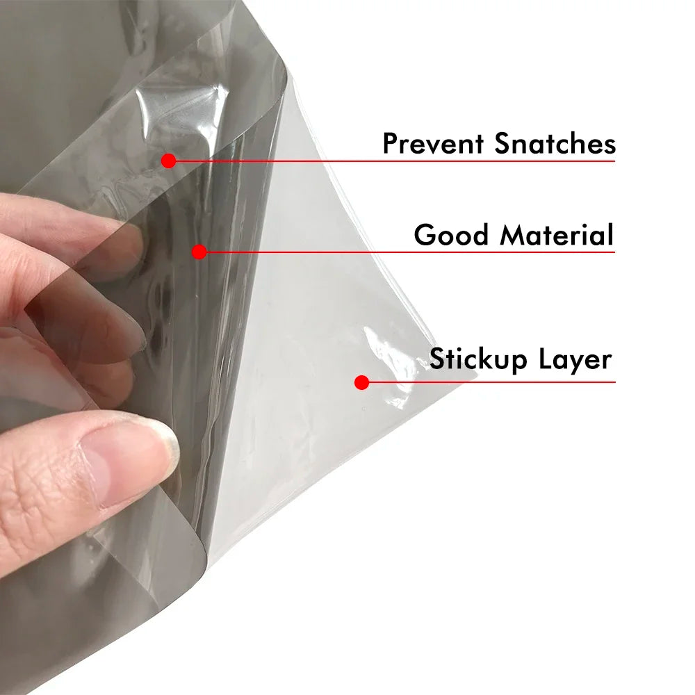 Vinilo ahumado “Light Smoke” para Faros / Pilotos